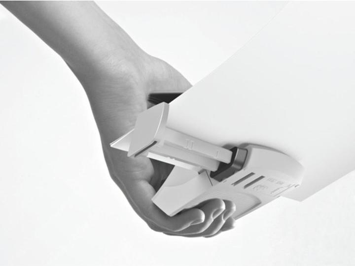 Produktbild Leitz NeXXt