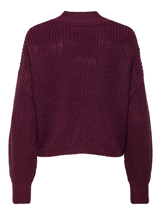 Immagine prodotto Only Onlcarol Nice L/S Cardigan Knt Noos (XS)