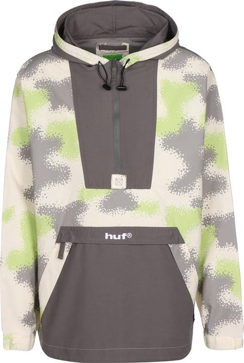 Huf Commander Windbreaker - 123365