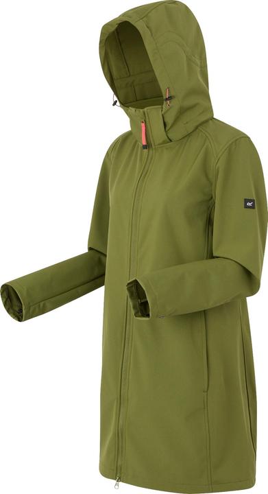 Immagine prodotto Regatta Carisbrooke Giacca Soft Shell Donna (38)