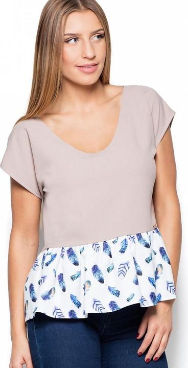 Katrus Bluse (S)