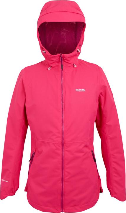 Regatta Hamara IV Jacke wasserfest