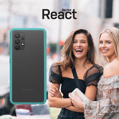 Image du produit OtterBox React (Samsung Galaxy A32)