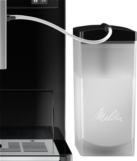 Produktbild Melitta E970-103
