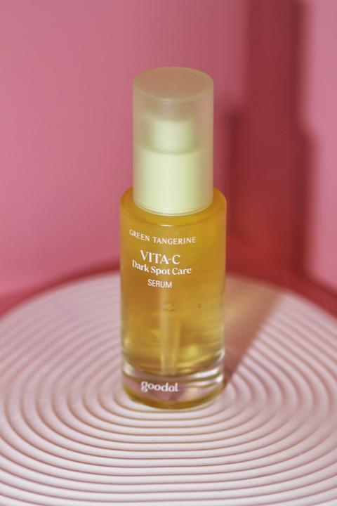 Immagine prodotto Goodal Tangrine Vita C Siero per le macchie scure (40 ml)
