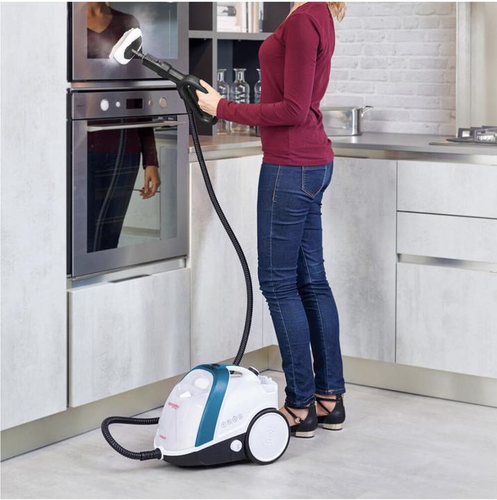 Image du produit Polti Vaporetto Smart100B (4 bar, 1500 W)