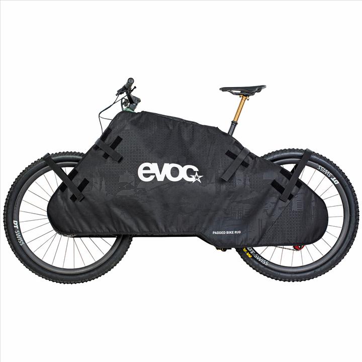 Produktbild Evoc Padded Bike Rug Laufradtasche