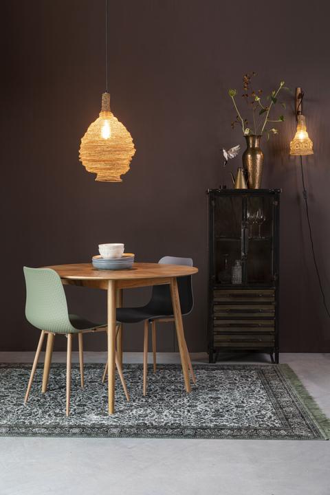 Actual product image White Label Living Fabio (Ø 100 x 75 cm)
