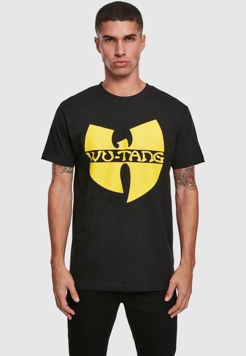 Produktbild Wu-Wear Logo T-Shirt (S)