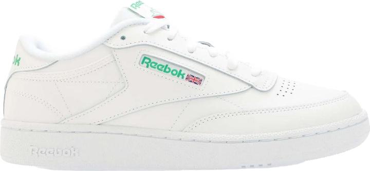 Reebok Sneaker Classics Club C 85 Leder (37.5)