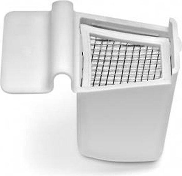 Produktbild Waterwise Ersatzkohlefilter mit Gehäuse 6 Stück (6 x)