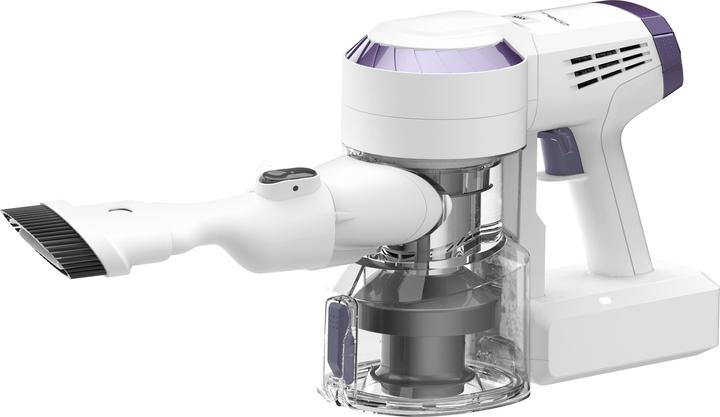 Actual product image Tineco Stick Vacuum A10 Dash