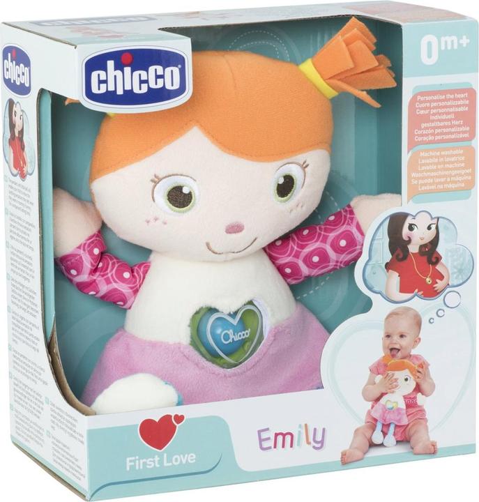 Image du produit Chicco Premier amour Emily