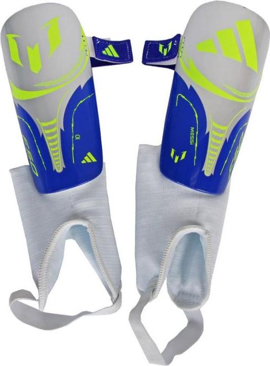Actual product image adidas Messi SG MTC Jr Schienbeinschoner (L)