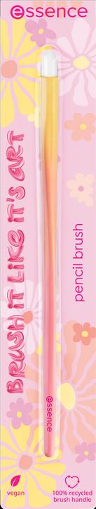 essence BRUSH IT LIKE IT'S ART pencil brush (Eyeshadow)