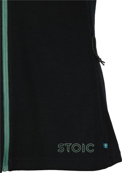 Actual product image Stoic Women's Merino260 StadjanSt. Vest (34)