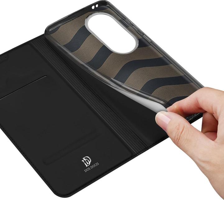 Actual product image Dux Ducis DuxDucis - Skin Pro OPPO Reno10 Pro (Oppo Reno 10 Pro, OPPO Reno 10)