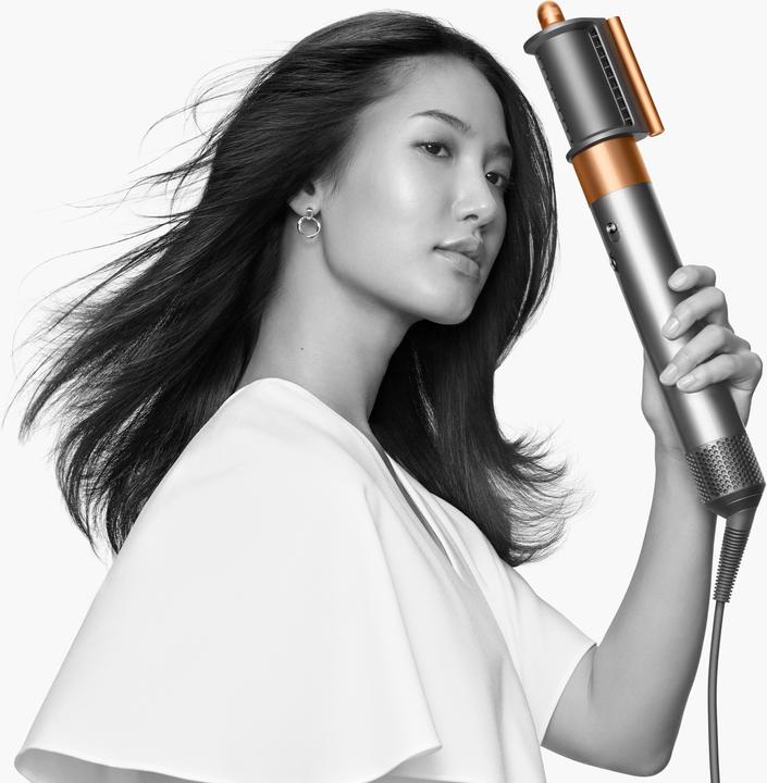 Produktbild Dyson Airwrap Complete Long (30 mm, 40 mm)