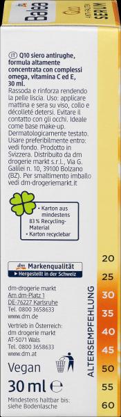 Immagine prodotto dm Balea Siero antirughe Q10 (30 ml)