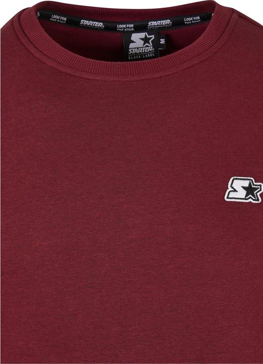 Actual product image Starter Essential Crewneck (S)