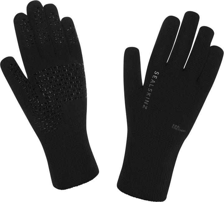 Sealskinz Ultra Grip Glove (XL)