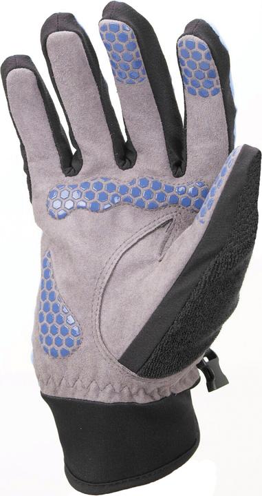 Sealskinz Ladies All Weather Cycle Glove (M)