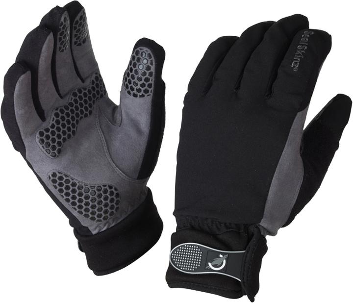 Sealskinz All Weather Cycle Glove (M)