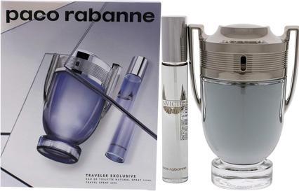 Actual product image Paco Rabanne Invictus (Eau de toilette, 0.10 ml)