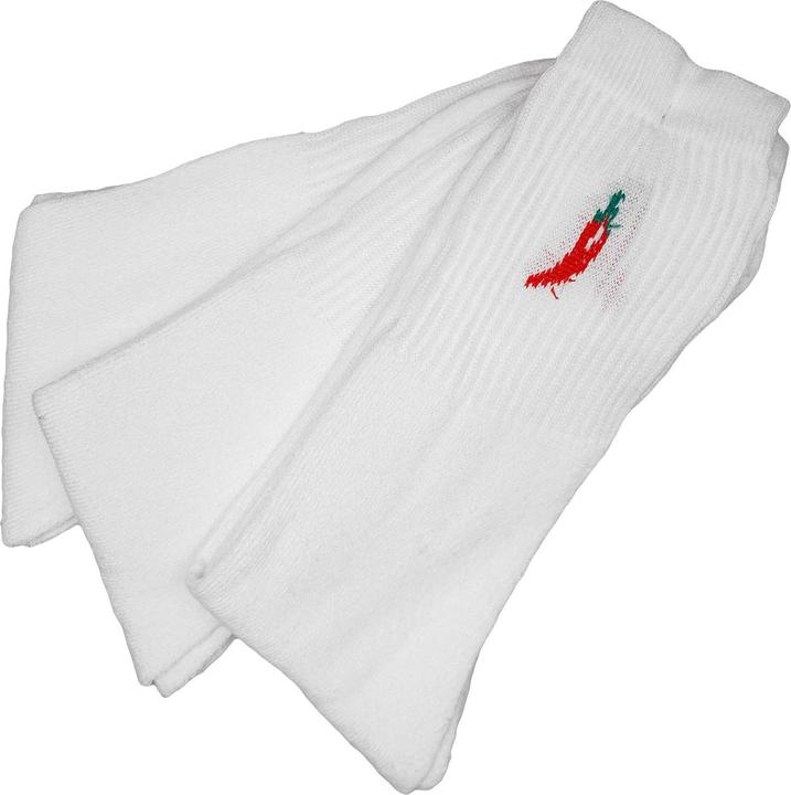 Casativo 3er-Set Sport-Socken, Tennis-Socken, unisex, Gr. 43-46, Grau (3er Pack, 43 - 46)
