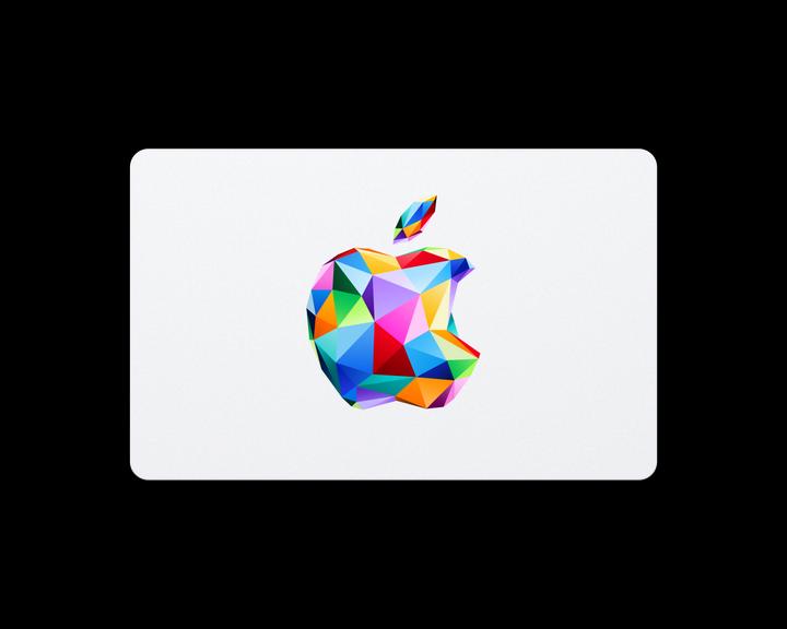 Apple Gift Card (200 CHF)