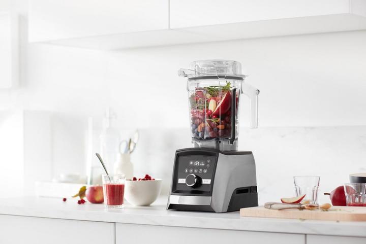 Actual product image Vitamix Ascent A3500i (EU plug, 1400 W)