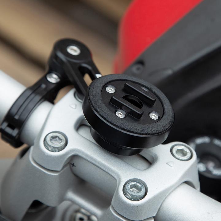 Actual product image Sp Connect Anti Vibration Module (SPC)