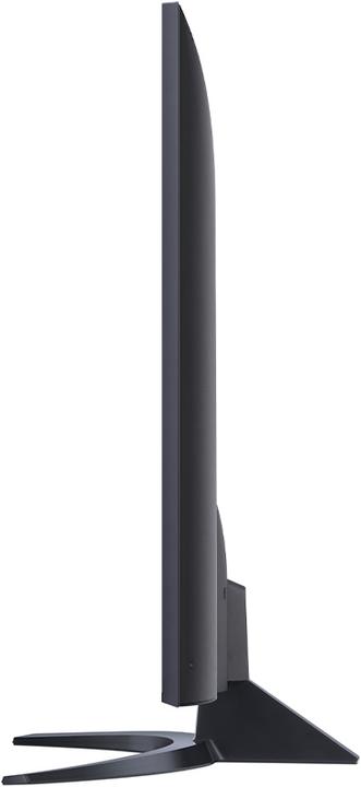 Image du produit LG 55NANO769QA (55", NANO769, Nano-Cell, DHU, 2022)