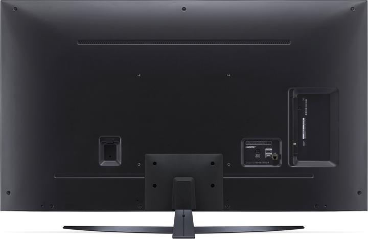 Image du produit LG 55NANO769QA (55", NANO769, Nano-Cell, DHU, 2022)