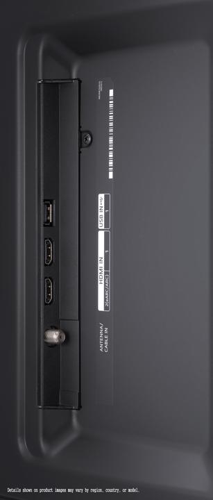 Produktbild LG 65NANO769QA (65", NANO76, Nano-Cell, UHD, 2022)