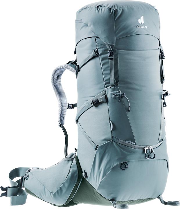Image du produit Deuter Aircontact Core 55+10 (55 l)
