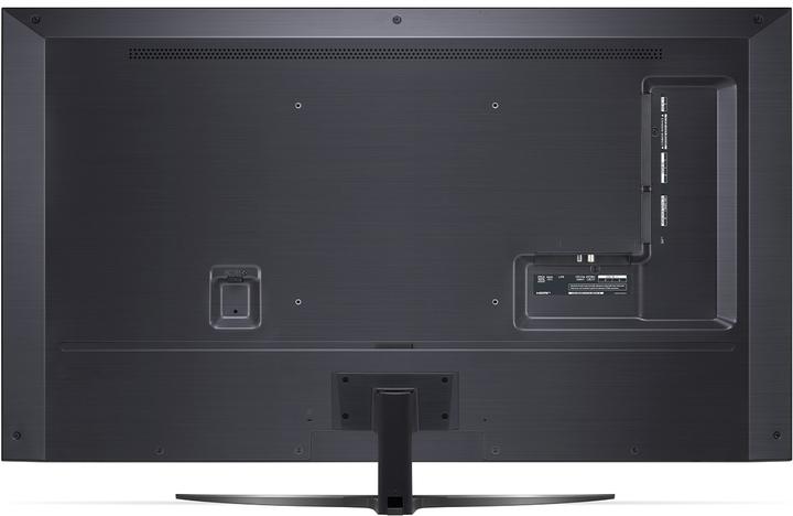 Actual product image LG 55QNED813QA (55", QNED81, LED, UHD, 2022)