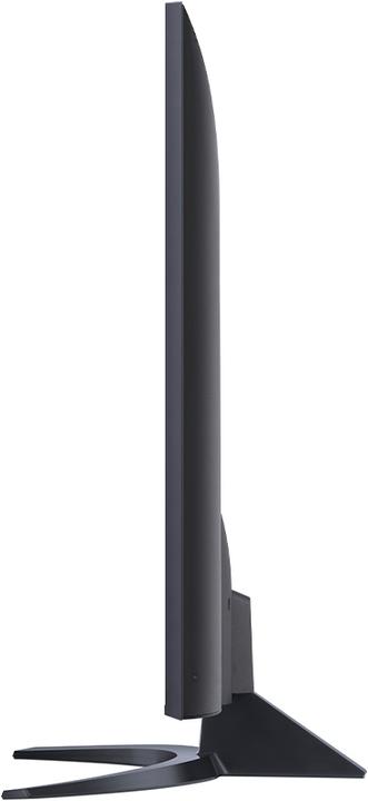Produktbild LG 65NANO769QA (65", NANO76, Nano-Cell, UHD, 2022)