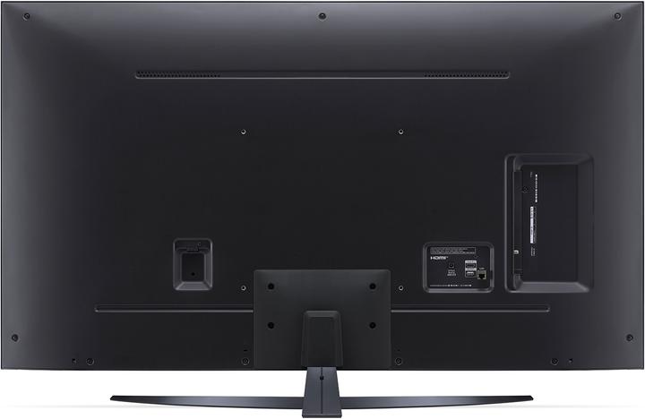 Produktbild LG 65NANO769QA (65", NANO76, Nano-Cell, UHD, 2022)