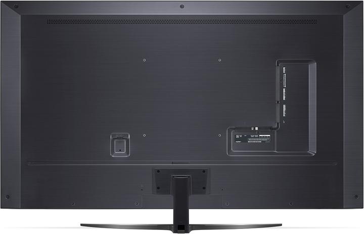 Produktbild LG 65QNED813QA (65", QNED81, LED, UHD, 2022)