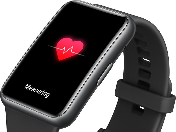 Image du produit Huawei Watch Fit Active (46 mm)