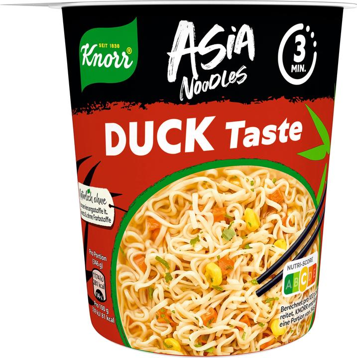 Produktbild Knorr Duck Taste (65 g)