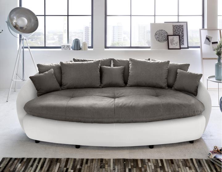 Actual product image MyCouch Megasofa Aruba (1-seater)
