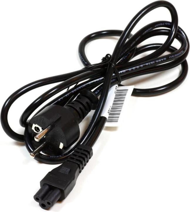 Image du produit HP Cordon d'alimentation-Ni (1.80 m)