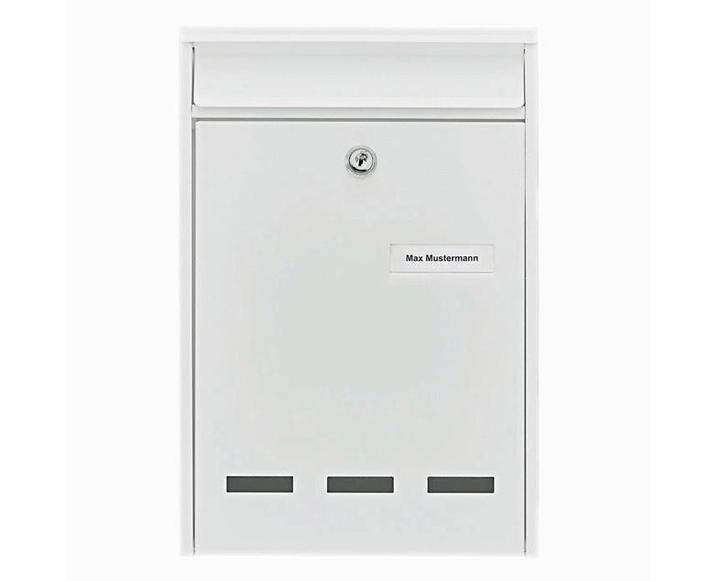 Produktbild Burg Wächter Pocket 5871 W