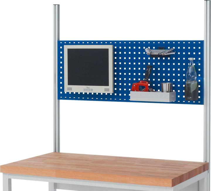 Tool boards