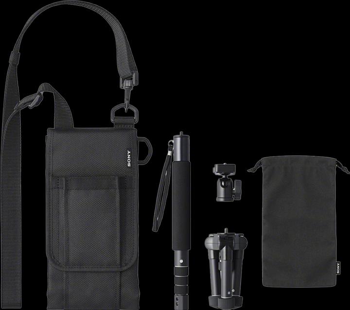 Image du produit Sony VCT-MP1 Trépied multipode (Métal)
