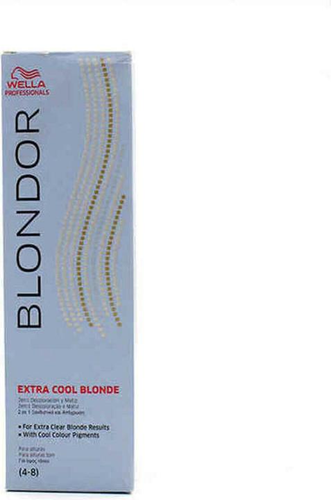 Immagine prodotto Wella Blondor Extra Cool Blonde Powder 150 g (Biondo extra cool)