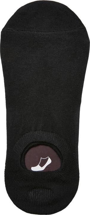 Actual product image Urban Classics No Show Socks 10-Pack - 17232 (pack of 10, 39 - 42)