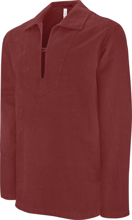 Actual product image Kariban Smock (XL)